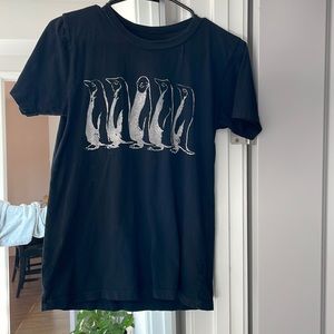 Penguin T-Shirt